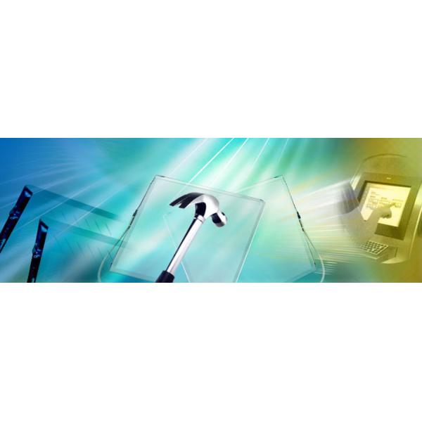 Saw Touch Panel with USB Cable