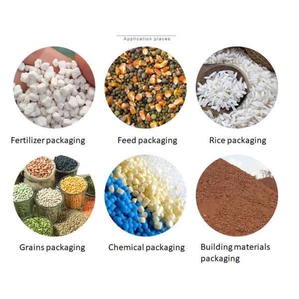 UV Treated 1 Ton PP Woven Jumbo Bags Flat Bottom Founded 100x50x100mm