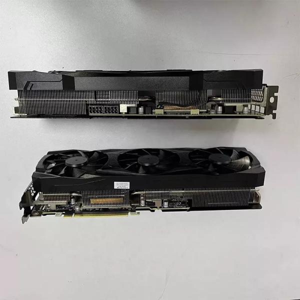 Customized Good Price and Quality CMP 10GB 90HX for Whole Machine 90HX Desktop Box Graphics Card