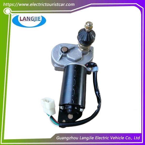 Golf Cart LVTONG Cab Glass Wiper 30W ZD152 12V