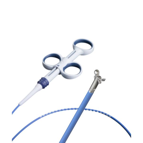 TruBiteTM Biopsy Forceps