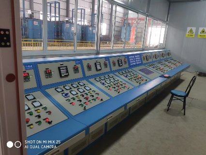 Trapezoidal Thread Connection Oil Mine Fuel Gate Valve For Gas Line PR1 PR2