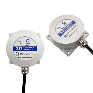 Quality SEC385 3D Electronic Compass Sensor Cost-Effective wholesale