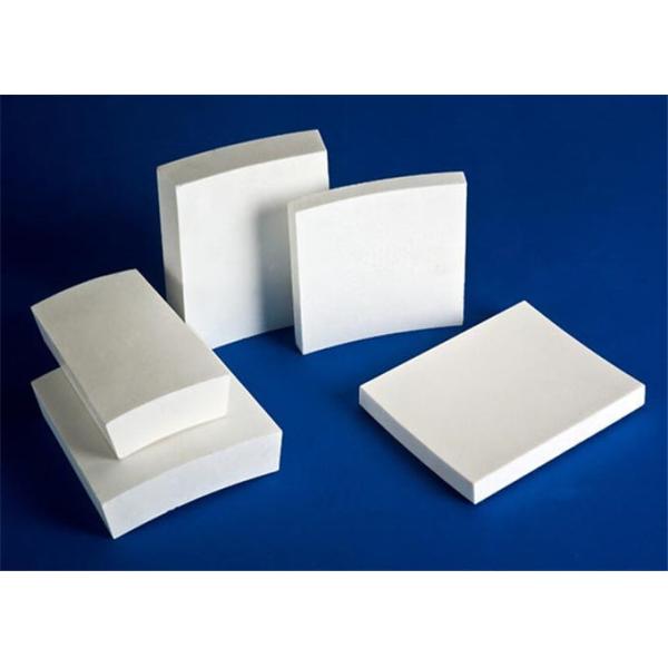 excellent hear resistance 95%-99.99% white high precision alumina ceramic plates