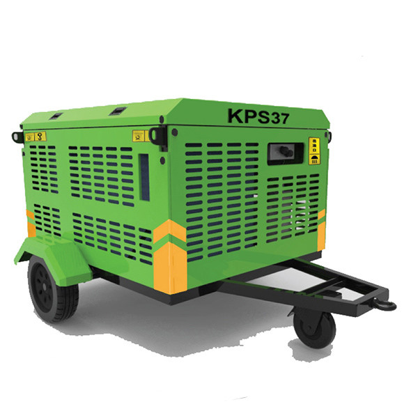Electro Portable Hydraulic Power Pack Unit For Foundation Construction Equipment