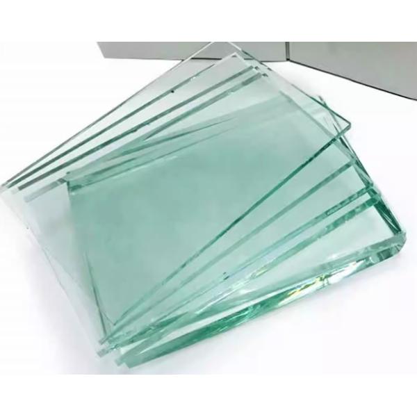 Float Glass/Building Glass/Sheet Glass/Clear Glass Directly Provided by China Manufacturer Used for Furniture Windows