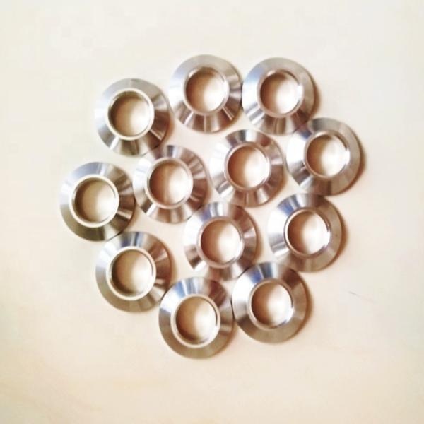 Standard Sprint Car and Race Car Shock Kit Featuring 1/2 Aluminum Wheel Spacer for Improved Performance