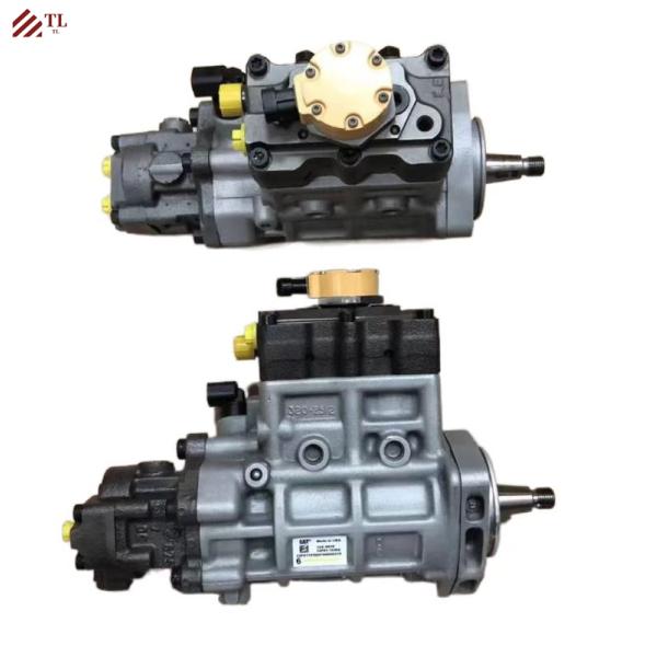High Pressure Diesel Pump For E320D Excavator Fuel Injection Pump 32F61-10301 In Farms