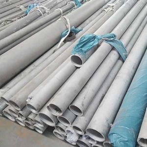 Quality EN Stainless Steel Seamless Pipe 201 310 316L 20mm Stainless Steel Tube wholesale