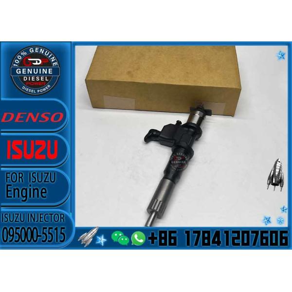095000-5511 Diesel Engine Injection Pump Nozzle 095000-5511 095000-5515 095000-5516 for Isuzu 6WF1-TC