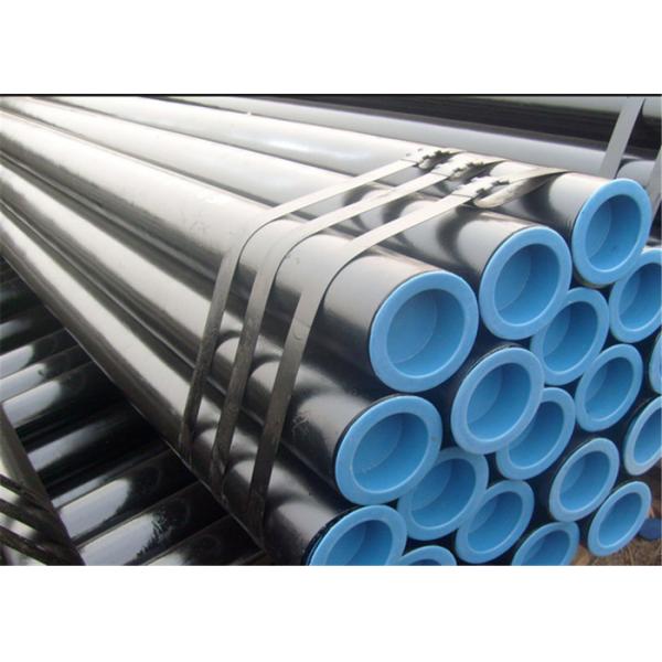 ASTM A106 / A53 Carbon Steel Pipe X42 X46 X52 X60 X65 X70 SRL DRL OD1/2'-48