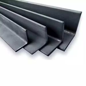 304 201 Stainless Steel Angle Bar 10mm SS Finish Profile