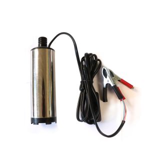 China 12v Car OEM Colour Submersible Diesel Fuel Pump on sale