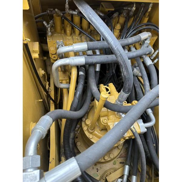 2022 Year Model Cat 320D2 Excavator for Selling in Japan Japan Made 1000 Working Hours