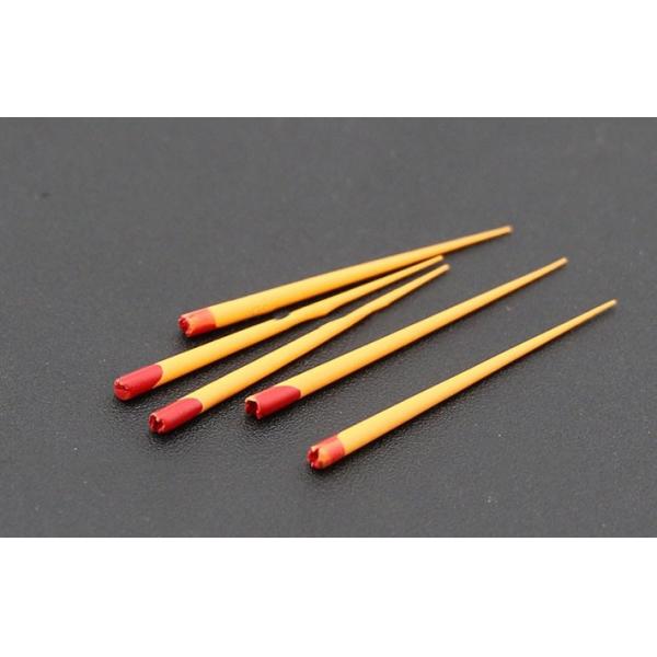 5Pack/60Pcs Dental Gutta Percha Points Tips F2 For Dentsply Maillefer Protaper