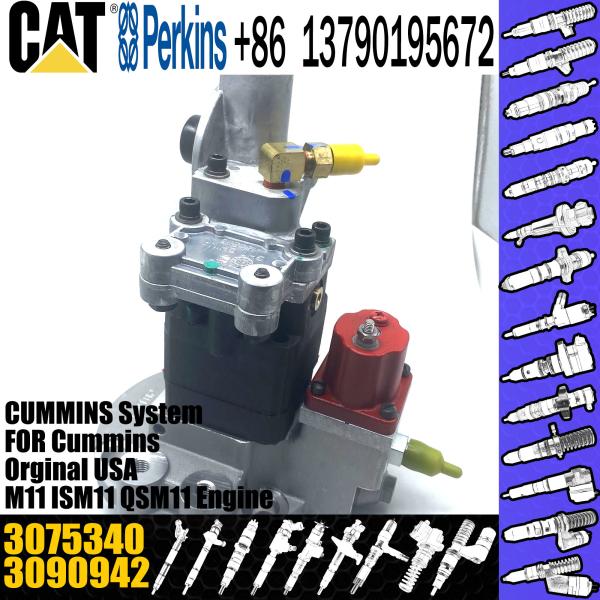 Original and New Diesel Fuel Pump 3090942 3417674 3417677 3075340