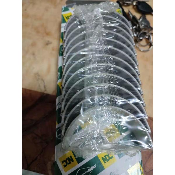 6BT 6D102 Connecting Rod Bearing 3901170 JAPAN NDC CB-2622GP