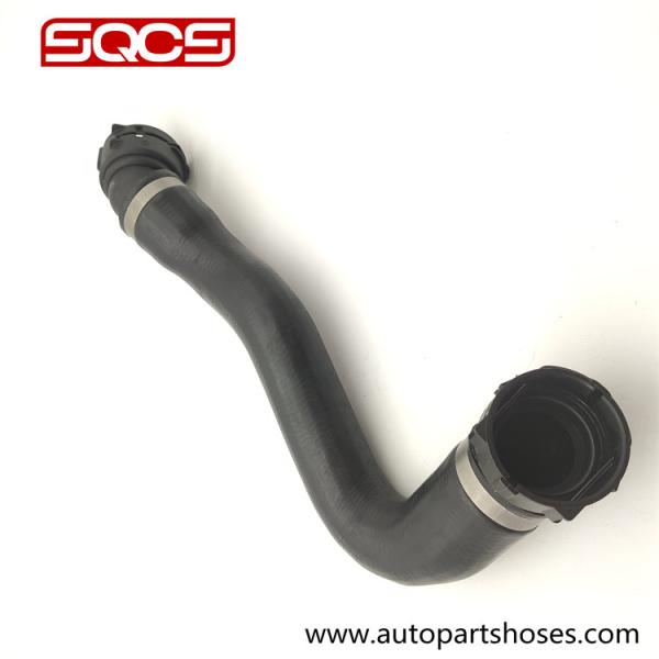 A17127639213 17127639213 BMW N20 Charge Pipe , BMW X3 Upper Radiator Hose