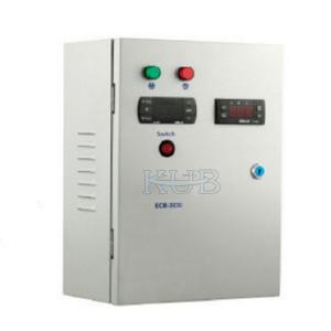 Quality Cold Rolled Steel Electrical Remote Control Box IP67 ECB-3030 Microcomputer freezer electric control box refrigeration wholesale