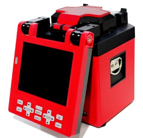 optical fiber fusion splicer machine splicing machine machine Chian manufacturer