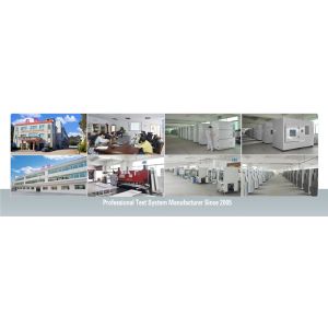 Dongguan Bell Experiment Equipment Co.,LTD 