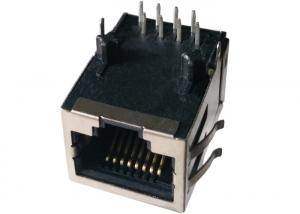 Quality HFJ11-E1G41ERL RJ45 Single Port Gigabyte Ethernet Digital Camera DVB wholesale