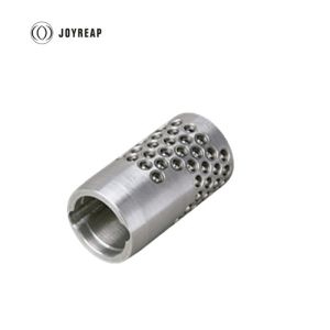 China 100Cr6 Steel Ball Retainer G10 Precision Aluminum Ball Bearings on sale