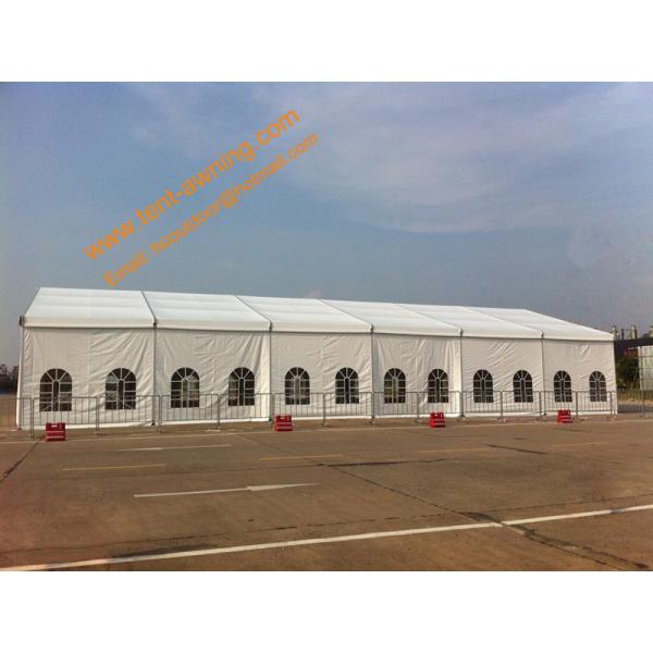 Fire Resistant Tents Outdoor Party Event Wedding Hard Pressed Extruded Aluminum Tent