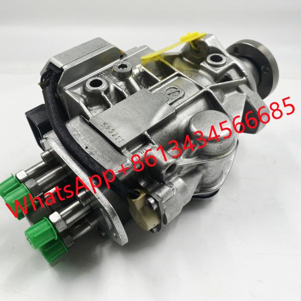 2465130172 VP30 Bosch Diesel Fuel Pump Housing 0470006002 0470006003 0470006009