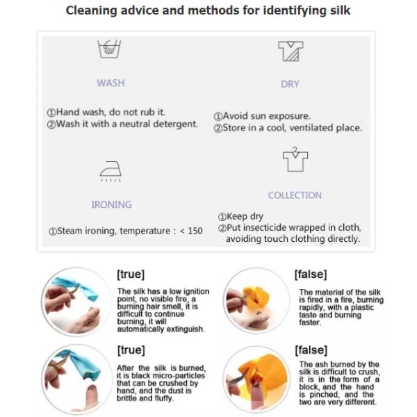 Soft 100% Mulberry Silk Nightwear , Warrens XXL Short Silk Nighties