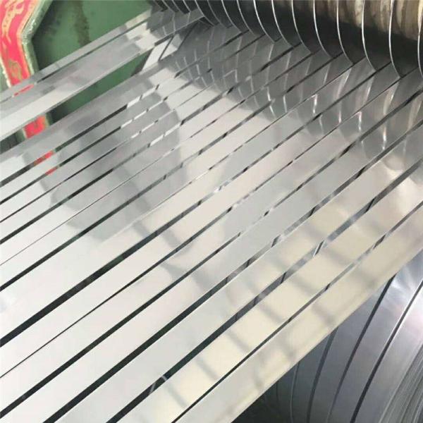 440C Stainless Steel Sheet Roll 0.3-6.0mm SS440C 2B NO.1 Surface