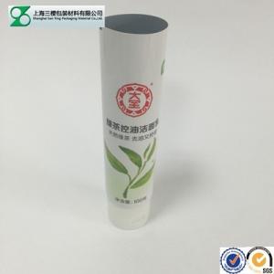 Quality Laminated Cosmetic Packaging Tube Container For Face Whitening Cream wholesale