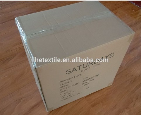 personalized gym fitness towel with zip pocket