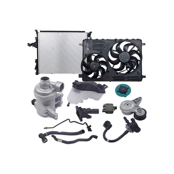 31293550 for XC60 Auto Parts Cooling Air Conditioning Brake Steering System