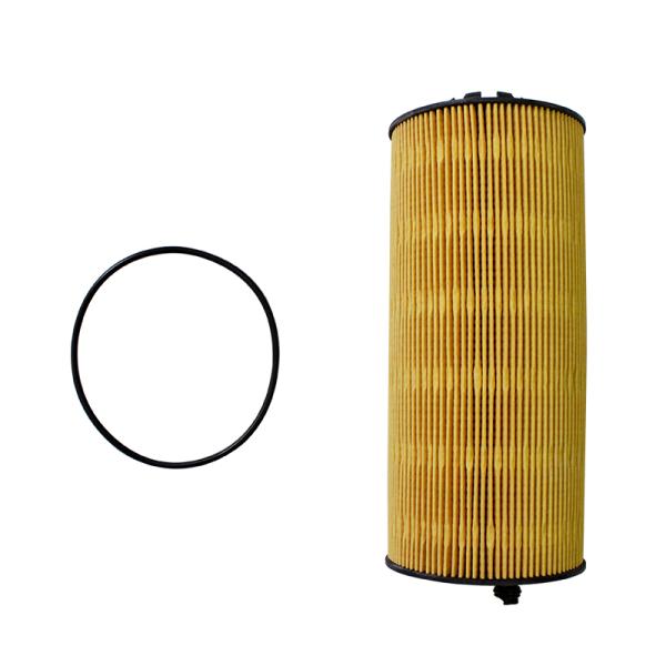 Benz Truck Accessories A4701800309 Oil Filter for Heavy Truck 2010-2016 Year