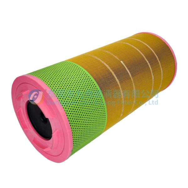1621510700 Air Compressor Air Filter C281440 SA17310 B22210000364 592319614 SL81456 HA41524