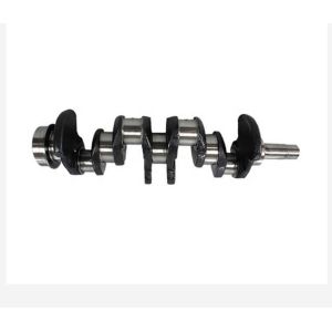 Quality Excavator Metal Crankshaft ME202013 ME203551 MD620109 4M40 Engine Parts wholesale