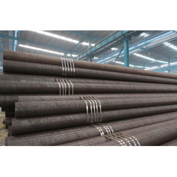ASTM A53/A106 GR.B Carbon seamless steel pipe/seamless pipe