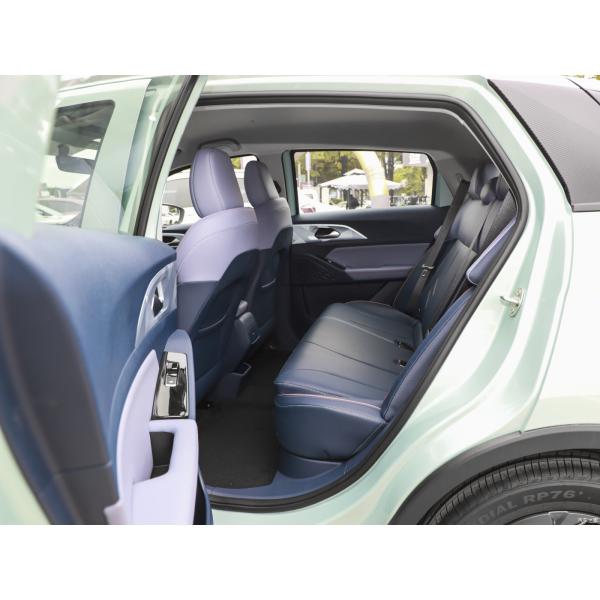 Geely Geometry E Chinese Electric SUV MINI SUV 301KM-401KM