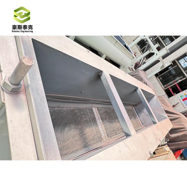 Soil Box Feeder Clay Brick Making Machines With Fully Automation System