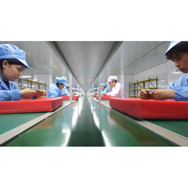 200W Portable Power Station with MPPT Solar Charger