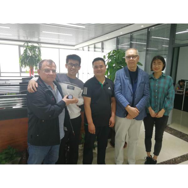 SS304 Metal Stainless Steel Pipe