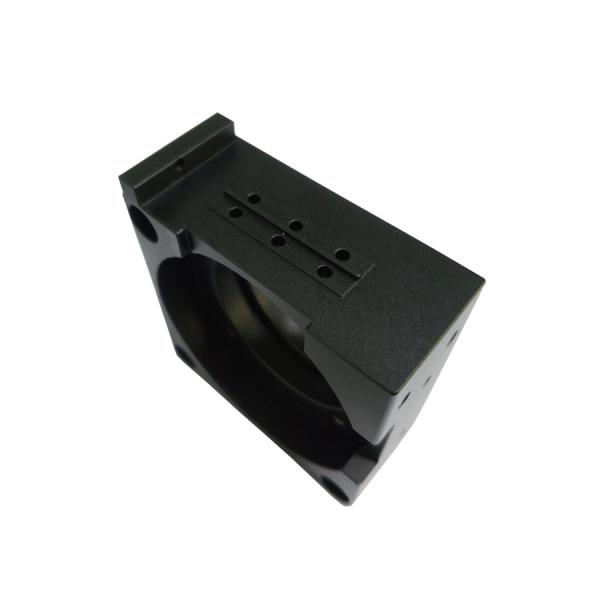 Prototype Cnc Milling Turning Rapid Cnc Machining Metal Parts Surface Finishing 0.05mm Tolerance