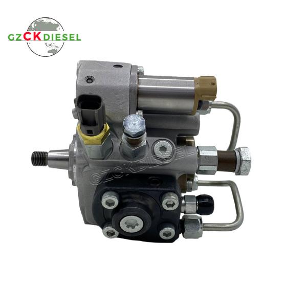 6HK1 Fuel Injection Pump 294050-0103 8-98091565-4 8-98091565-3 for Engine ZX330-3