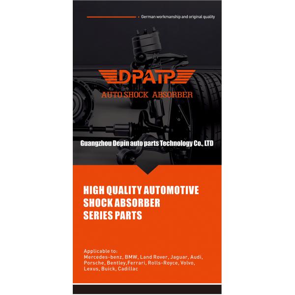 37106878225 37106878225 Auto Parts for Rolls-Royce Cullinan Air Suspension Kit