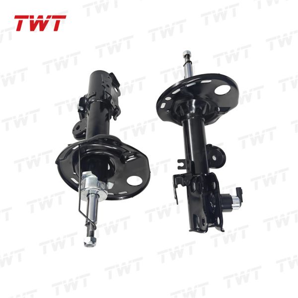 Normal Front Shock Absorber Core for Lexus NX Series 2015-2017 AGZ1# 48510-79316