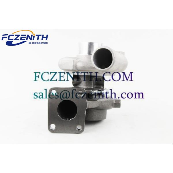 49179-00210 ME013714 4D31T Mitsubishi Turbo Charger TDO6-11A/8 For Canter LWK