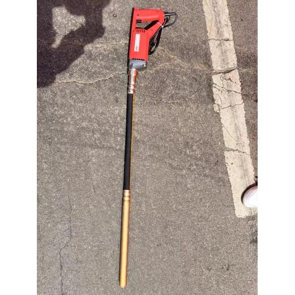 Hot Cheap Internal Vibrator Concrete Vibrator Electric Concrete Vibrator for Bridge Construction