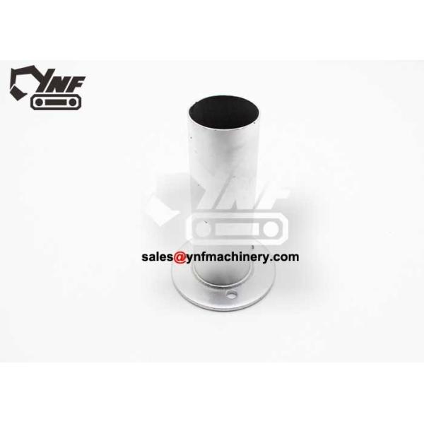 Excavator Muffler Tube 4BD18035871 For EX120-1 EX150-1