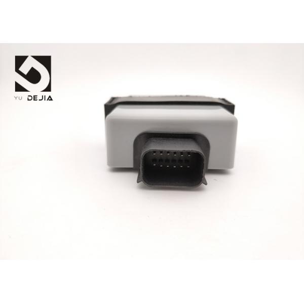 Durable Motorcycle Electrical Parts Cdi Ignition Box For Bajaj DISCOVER 125ST 2014-2016